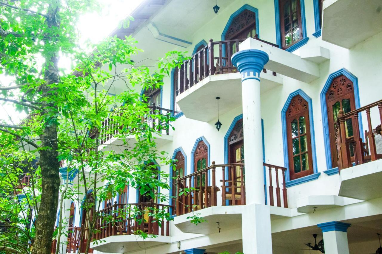 No Name Rest Hotel Унаватуна Екстериор снимка