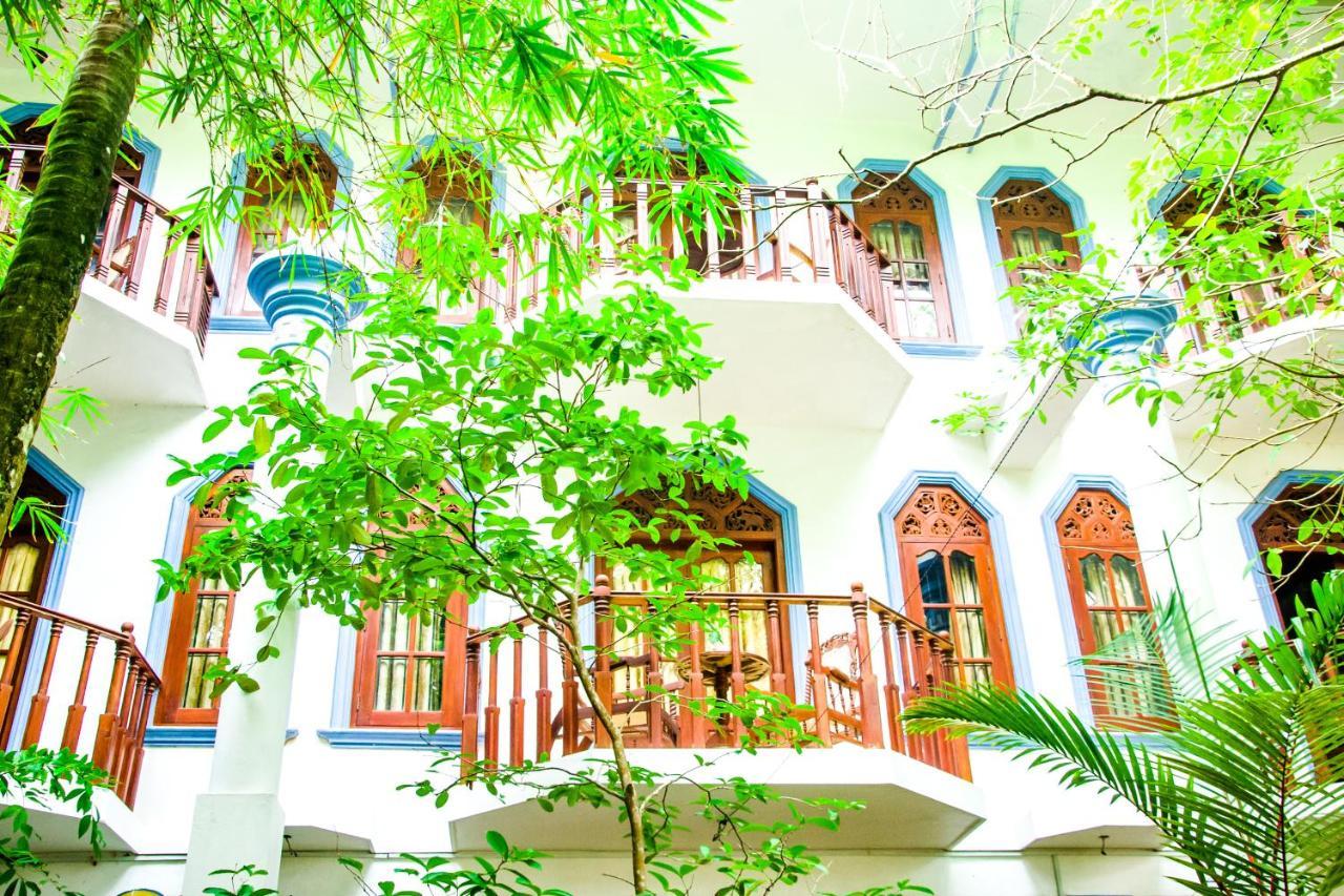 No Name Rest Hotel Унаватуна Екстериор снимка