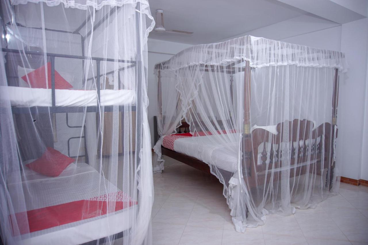No Name Rest Hotel Унаватуна Екстериор снимка