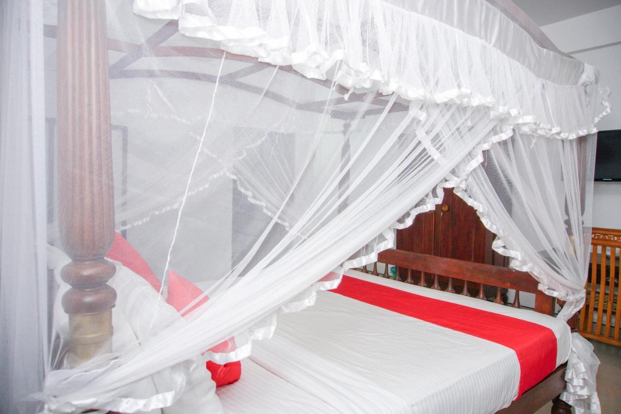 No Name Rest Hotel Унаватуна Екстериор снимка